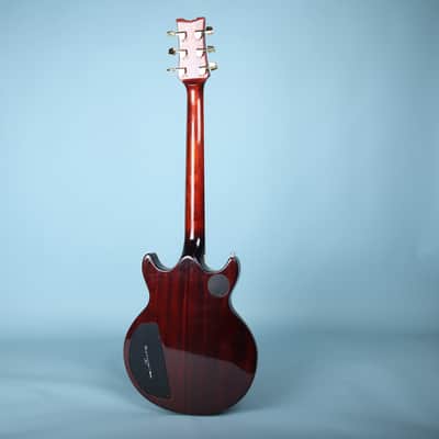 1982 Ibanez Artist AR300 Electric Guitar - Violin Sunburst image 7