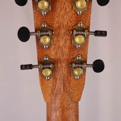 Larrivee D-60 Indian Rosewood 2025 image 13
