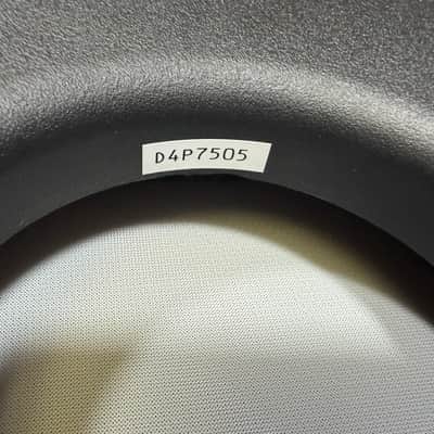 3 Pack - Roland PDX-8 Dual Trigger Mesh Head V-Drum Pads - D4P7412 - TD-17 - OEM image 11