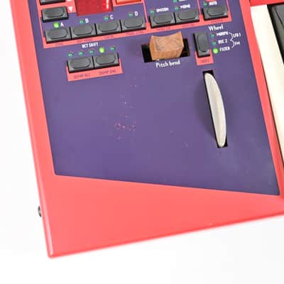 Nord Lead 2 image 3