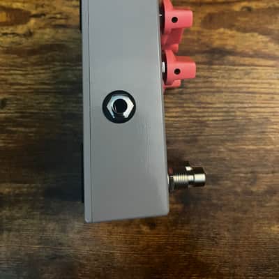 AC Noises AMA V2 Reverb Oscillator + Bit Crusher image 3