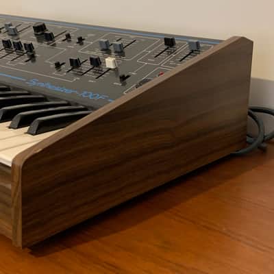 Kawai 100F Synthesizer image 10