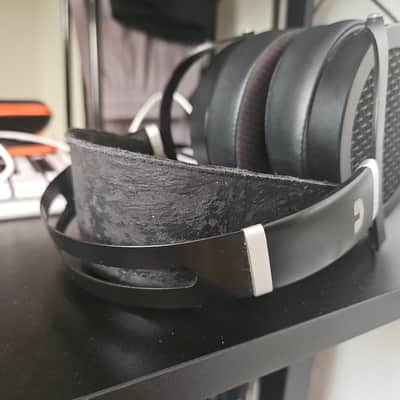 HiFiMan SUNDARA + Custom Sonarworks Calibration & Sound ID software image 7