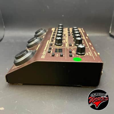 Boss Ad 10 Acoustic Preamp image 3