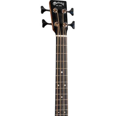 C.F MARTIN & CO 000CJR-10E-BASS 000C Junior Bass image 3