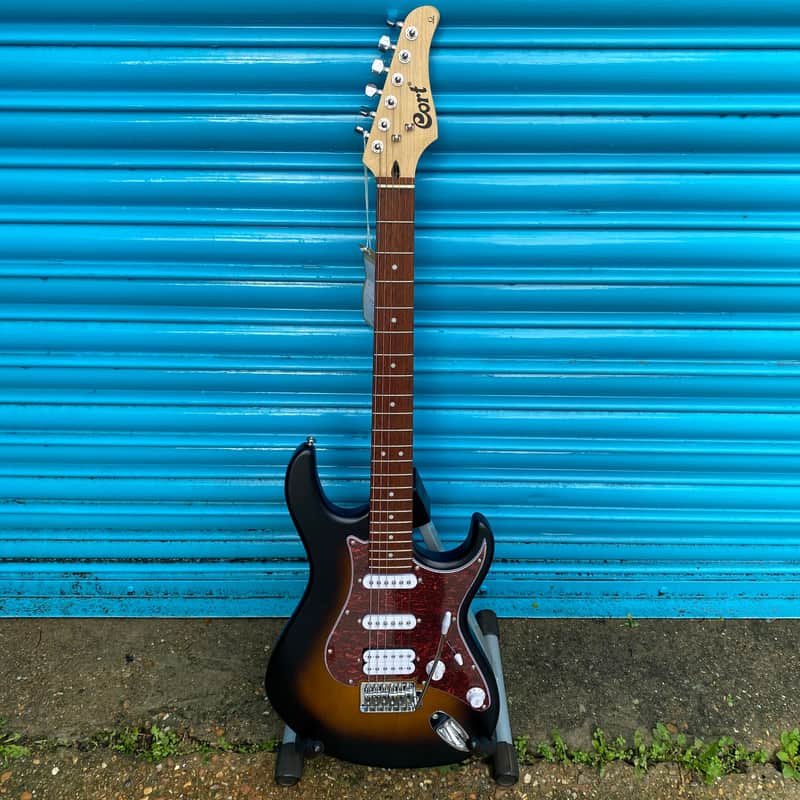 PROEL – G110 Electric Guitar – Sunburst
