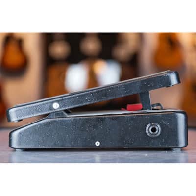 1990s ColorSound Volume Pedal black image 3