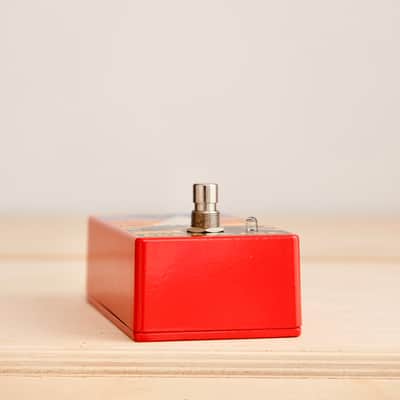 Pine Box Customs Ack Ack Ack Fuzz image 7