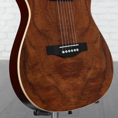 Godin A6 Ultra Extreme Koa HG image 2