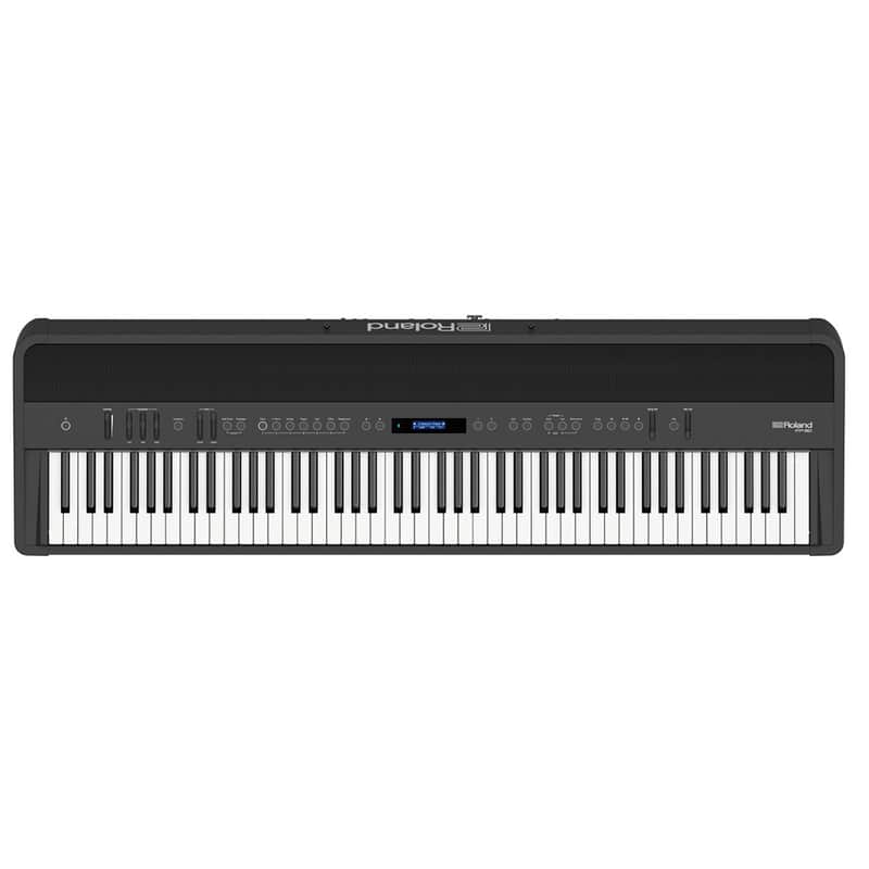 Roland FP-90 88-Key Digital Portable Piano image 2
