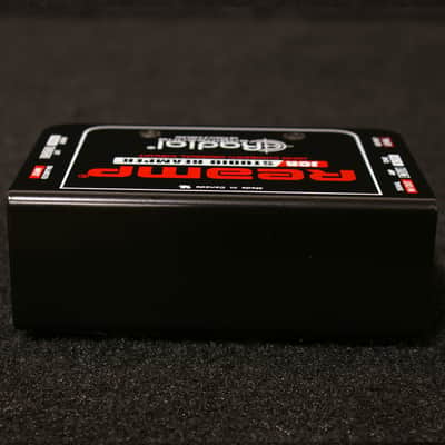 Radial Engineering JCR Reamp Amplifier Interface image 2
