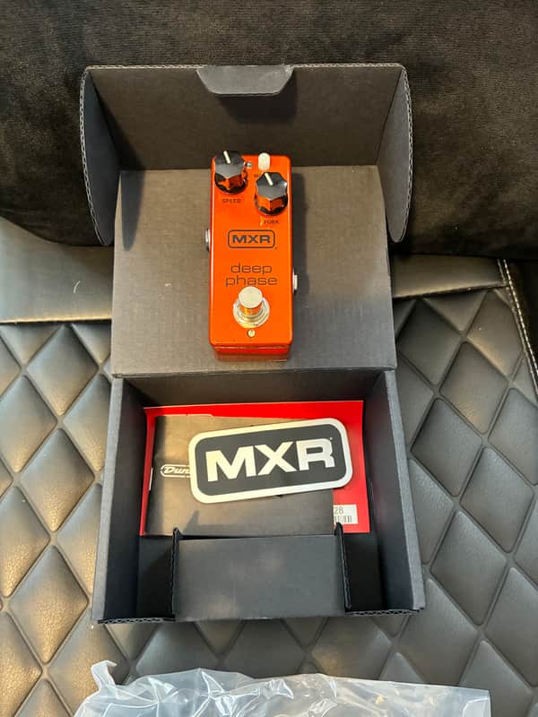 MXR M279 Deep Phase