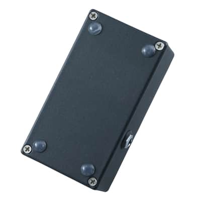Friedman BE-OD Overdrive Guitar Effects Pedal P-30398 image 2