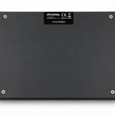 Strymon TimeLine Delay 2011 - Present - Silver image 4