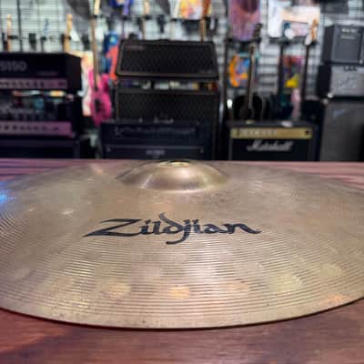 Zildjian 20" Planet Z Ride Cymbal image 4