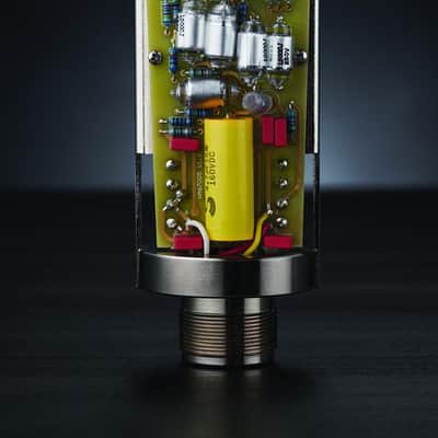Warm Audio WA-67 Studio Microphone, WA-67 image 6