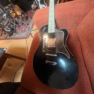 Hagström Deluxe P46 Bild 2