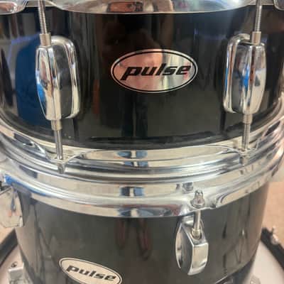 Pulse Pulse 5 Piece Kit 2010s - Black image 2