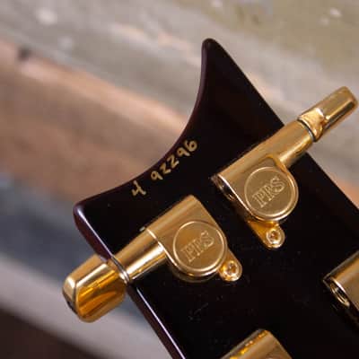 PRS Custom 22 Stoptail Artist Package image 13