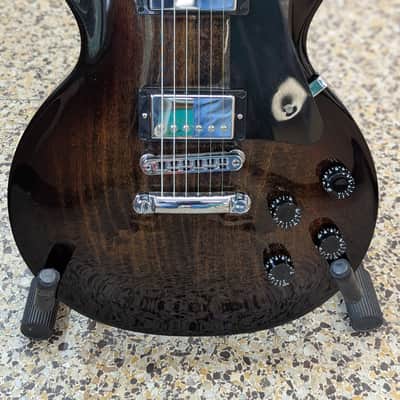 Gibson les Paul studio ebony image 2