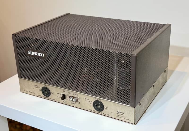 DYNACO Dynakit Stereo 70 image 1
