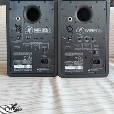 Immagine Mackie MR524 Pair - 2