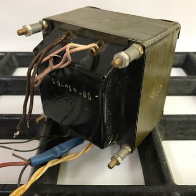 GRUNDIG NF2 STEREO AMPLIFIER PROJECT KIT image 10
