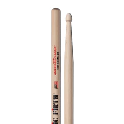 Vic Firth X5 B Bacchette American Classic image 4