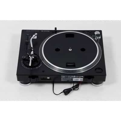 Pioneer DJ PLX-500 Direct-Drive Professional Turntable Regular image 2
