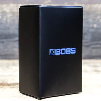 Boss TU-3 Chromatic Tuner 21-segment LED Brightness Control Tuner Effect Pedal image 10