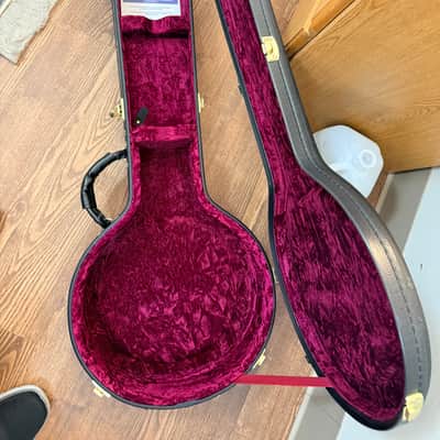Gold Tone OB 3-RF Twanger 2023/2024 image 7