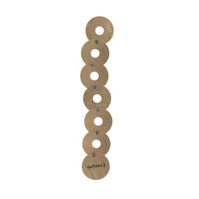 SABIAN O-Zone Chain image 4