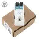 Used Earthquaker Devices Barrows Fuzz White