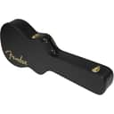 Mint Fender  Classical/Folk guitar Multi Fit Hardshell Case, Black MODEL # 0996224306