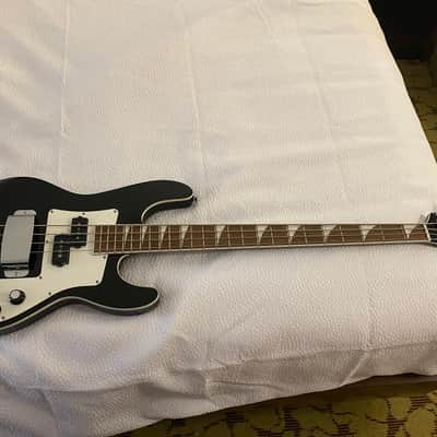 Jackson X Series Concert Bass CBXNT DX IV 2021 image 1