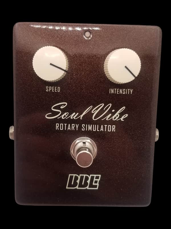 BBE Soul Vibe | Reverb