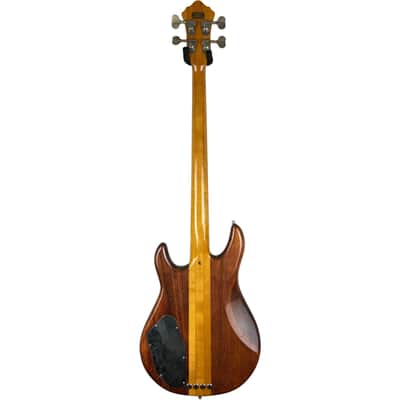 Greco GOB-700 Bass 1978 - Defekt image 4