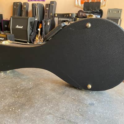 Mid-Missouri Mandolin Co MM-8 Mandolin with Hard Case image 19