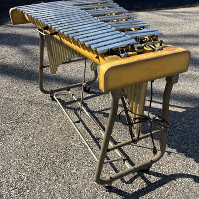 Vintage Deagan 510 Vibraharp Performer 1950’s image 5
