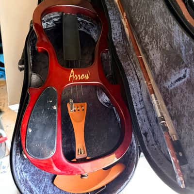 Arrow Violon Année 90 image 3