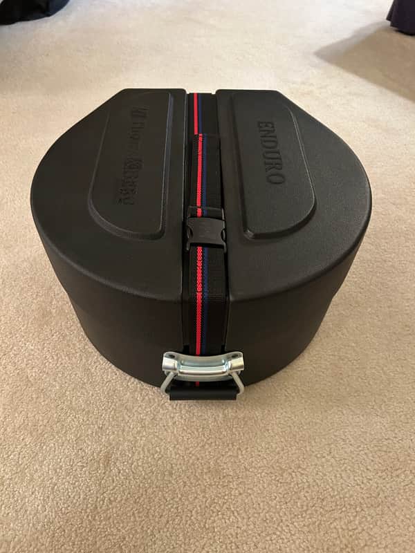 Humes & Berg Enduro 14x6.5 Snare Drum Case image 1