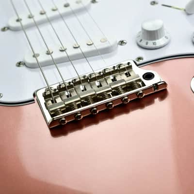 PRS Silver Sky Core USA John Mayer Midnight Rose Rosewood Fingerboard image 2