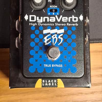 EBS Dynaverb image 1