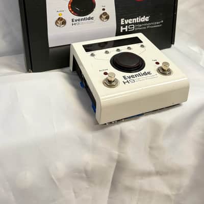 Eventide H9 Core Harmonizer Effects Processor | Reverb