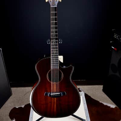 Taylor Builder's Edition K24ce image 4