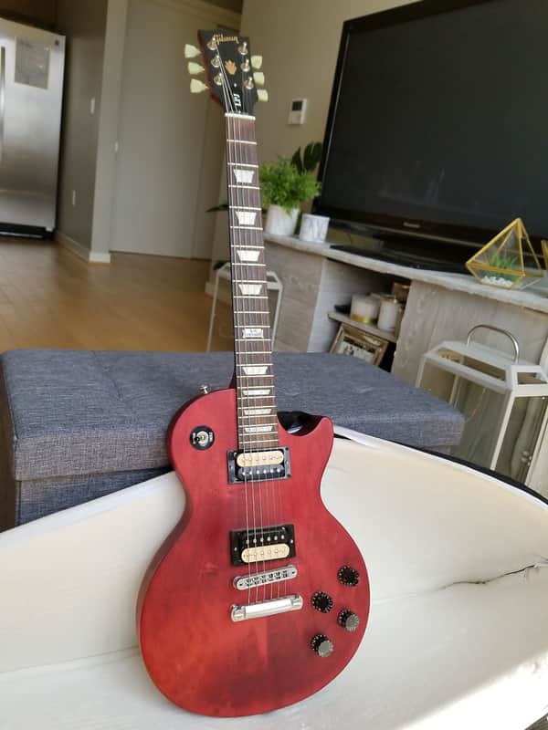 Gibson Les Paul LPJ 120th Anniversary Edition 2014 image 1