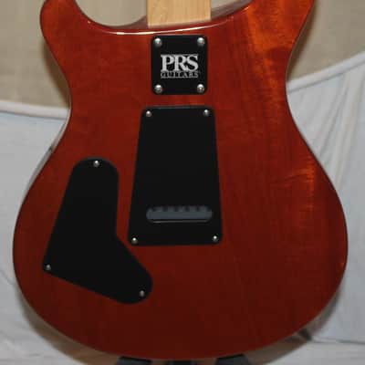 Paul Reed Smith PRS CE 24 2016 - Present - Amber image 9
