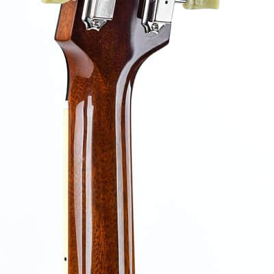 Eastman SB59 Goldburst Lefty image 6