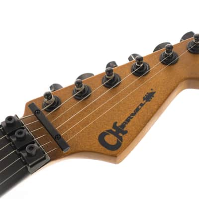 Charvel Super-Stock San Dimas Style 1 H FR 2025 Diamond Life image 4