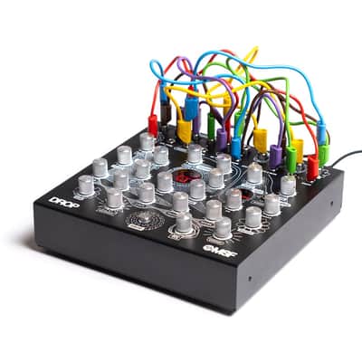 Mad Sound Factory DROP Analogue Groovebox image 2